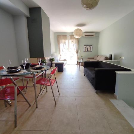 Gaia Guest House Peraia  Luaran gambar
