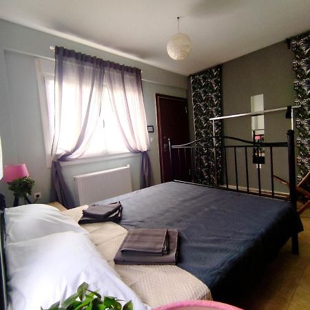 Gaia Guest House Peraia  Luaran gambar