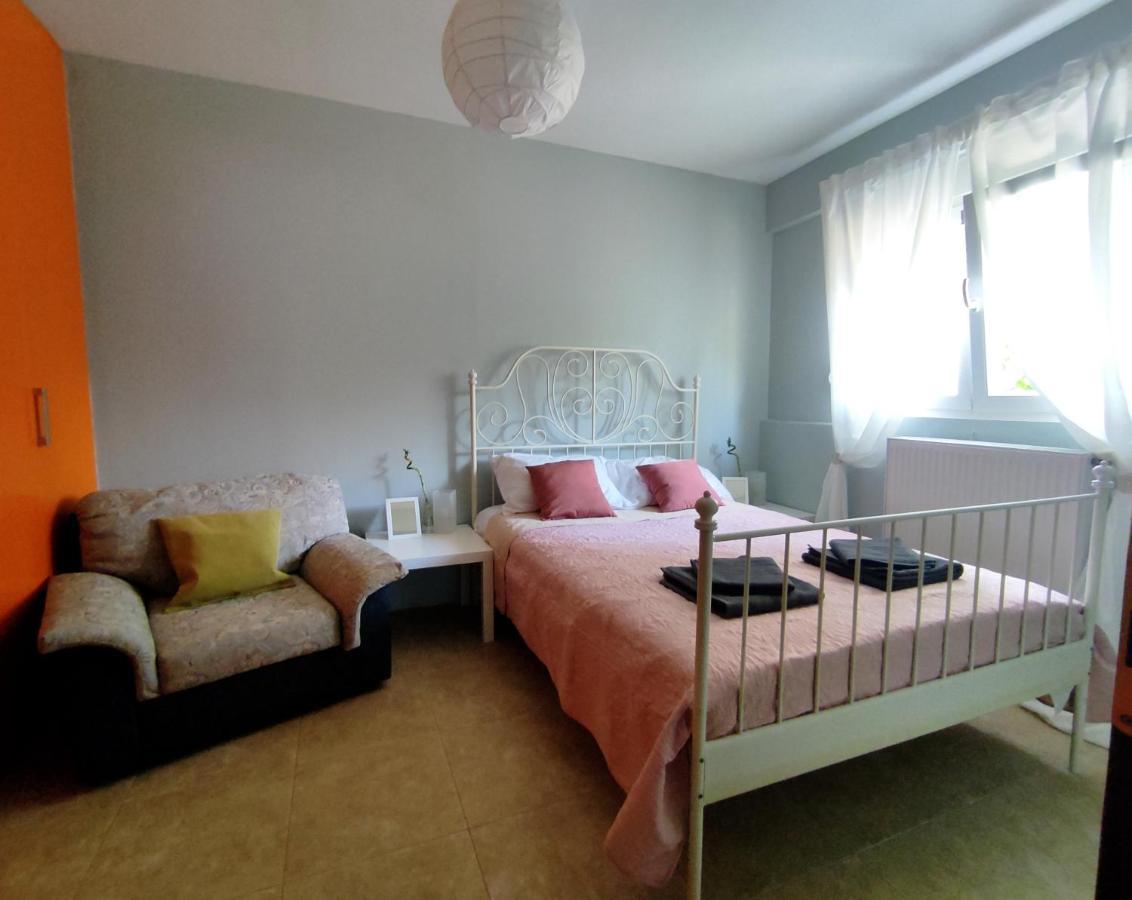 Gaia Guest House Peraia  Luaran gambar