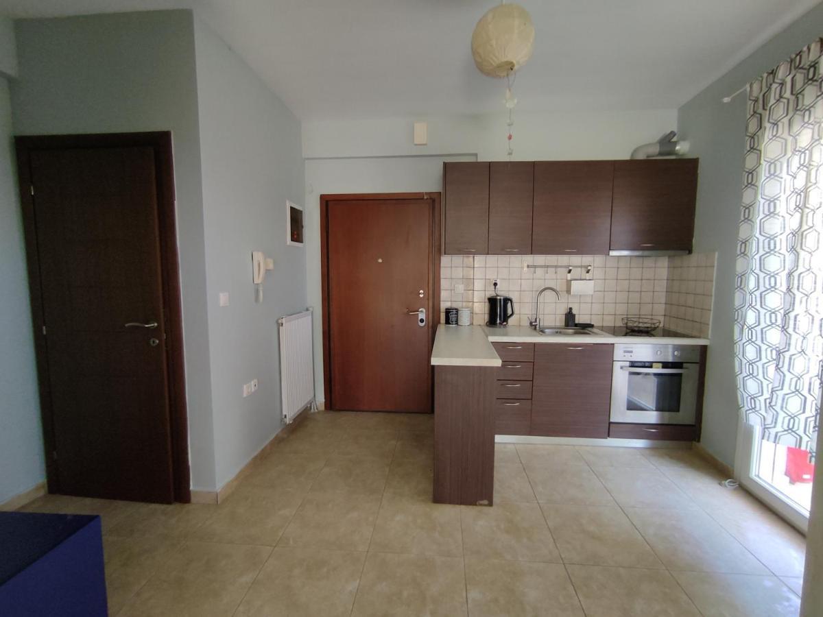 Gaia Guest House Peraia  Luaran gambar